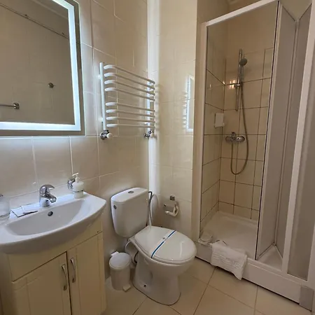 Leo Hotel Lviv