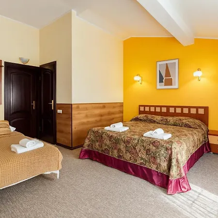 Hotel Leo
