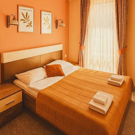 Leo Hotel Lviv