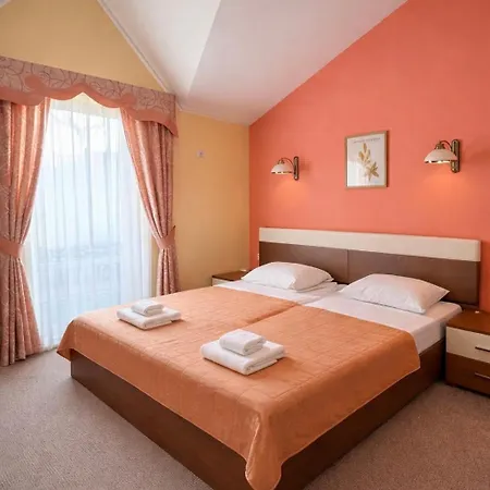 Leo Hotel Lviv