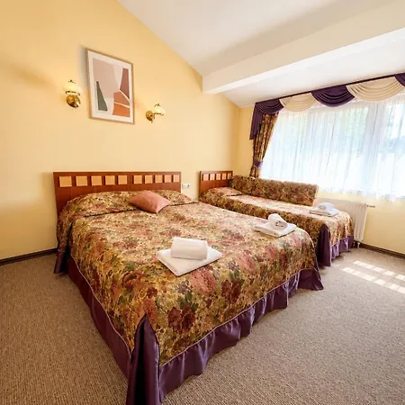 Hotel Leo