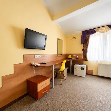 Hotel Leo