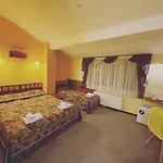 Hotel Leo Lviv